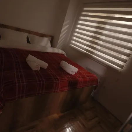 Apartman Una Pale