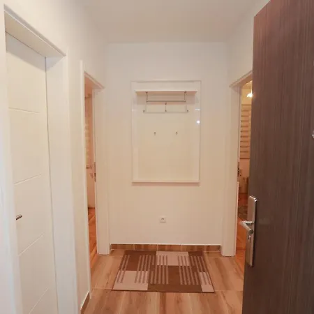 Apartman Una * Pale