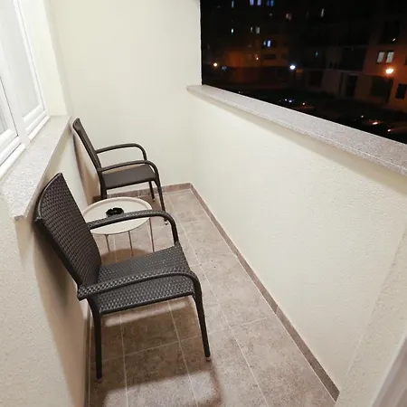 Apartman Una Pale