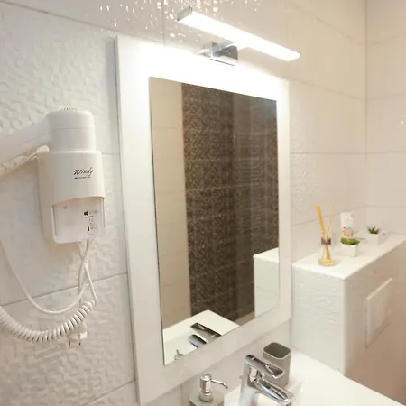 Apartman Una Apartmán