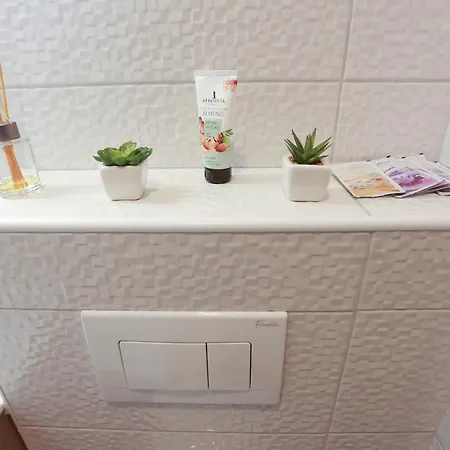 Apartamento Apartman Una