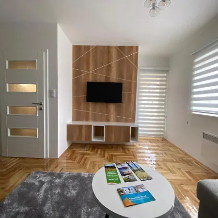 Apartman Una * Pale