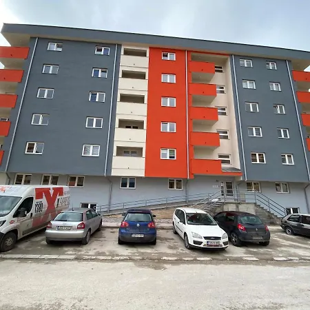 Apartman Una Apartamento